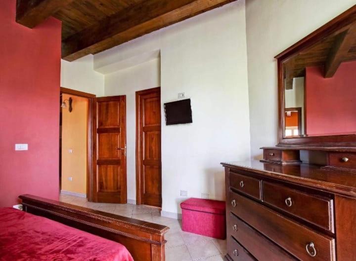 Dal Centurione Appartement Rome Buitenkant foto
