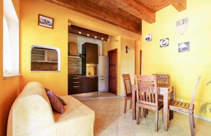 Dal Centurione Appartement Rome Buitenkant foto