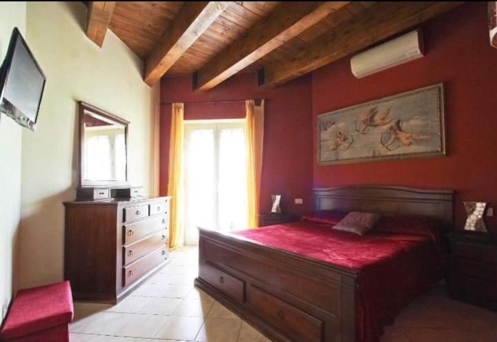 Dal Centurione Appartement Rome Buitenkant foto