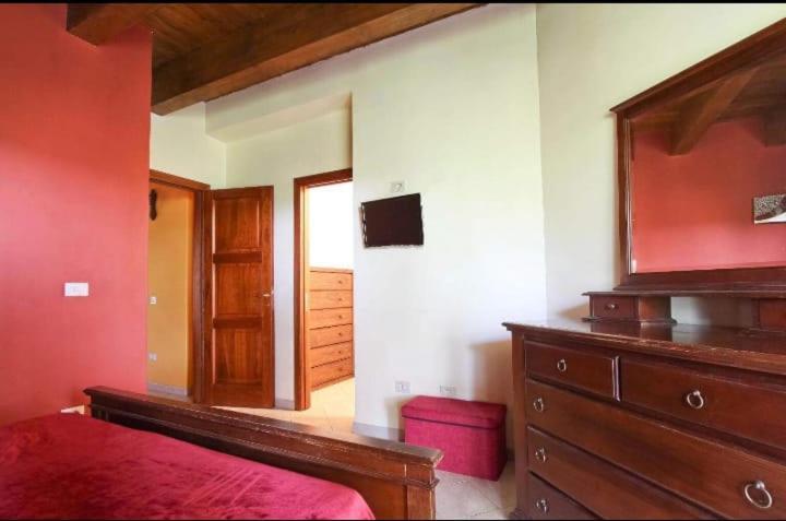 Dal Centurione Appartement Rome Buitenkant foto