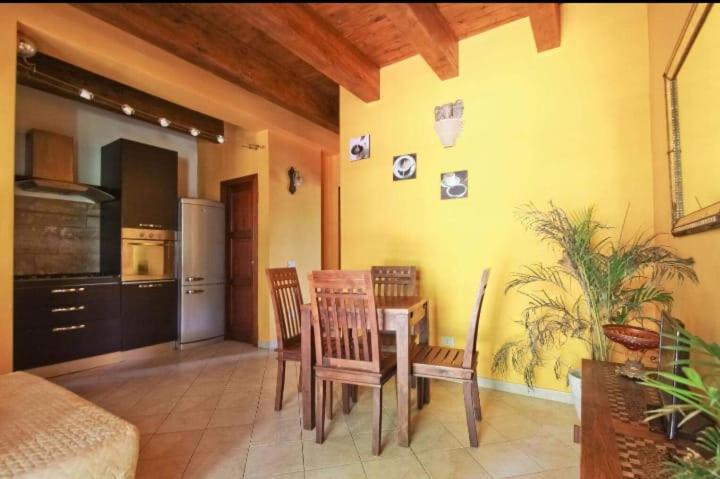 Dal Centurione Appartement Rome Buitenkant foto